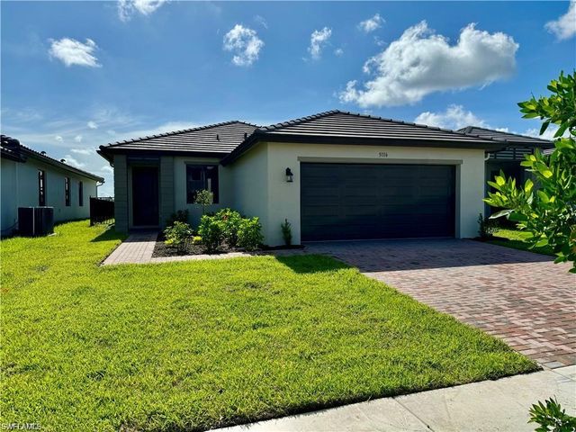 5116 Isidora LN, Immokalee, FL 34142