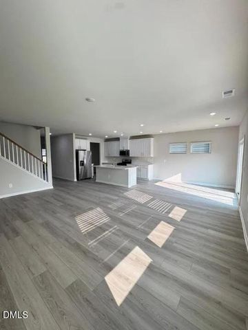 649 White Birch Lane, Angier, NC 27501