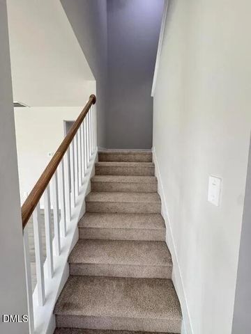 649 White Birch Lane, Angier, NC 27501