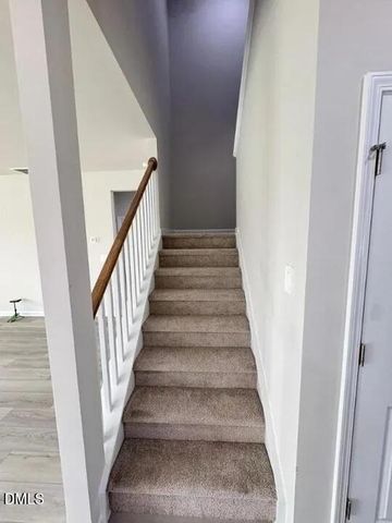 649 White Birch Lane, Angier, NC 27501