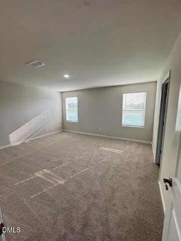 649 White Birch Lane, Angier, NC 27501