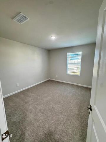 649 White Birch Lane, Angier, NC 27501