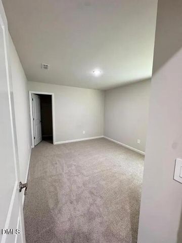 649 White Birch Lane, Angier, NC 27501