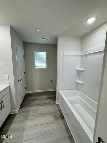 649 White Birch Lane, Angier, NC 27501