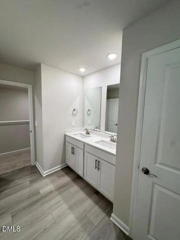 649 White Birch Lane, Angier, NC 27501