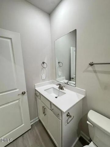 649 White Birch Lane, Angier, NC 27501