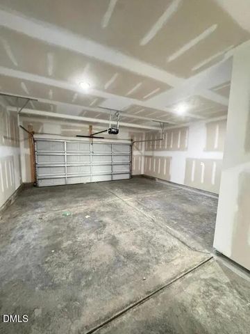 649 White Birch Lane, Angier, NC 27501