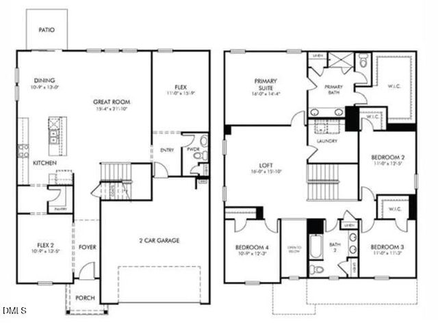 649 White Birch Lane, Angier, NC 27501