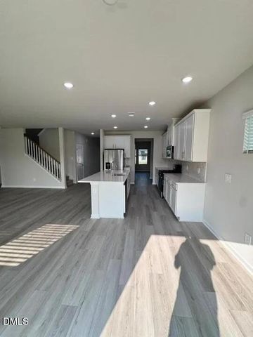 649 White Birch Lane, Angier, NC 27501