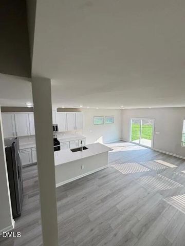 649 White Birch Lane, Angier, NC 27501