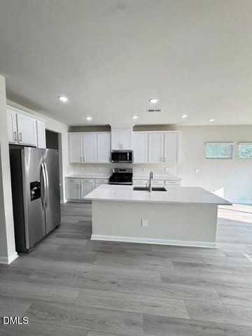 649 White Birch Lane, Angier, NC 27501