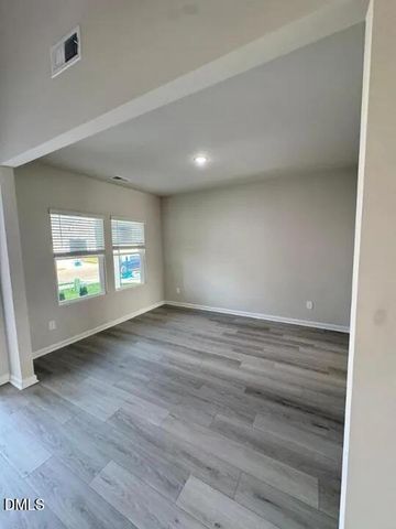 649 White Birch Lane, Angier, NC 27501