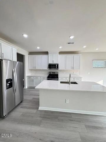 649 White Birch Lane, Angier, NC 27501