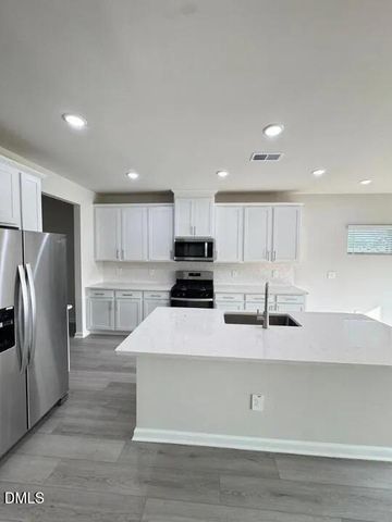 649 White Birch Lane, Angier, NC 27501