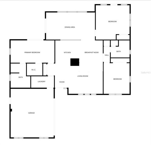 4876 SHELL STREAM BOULEVARD, New Port Richey, FL 34652