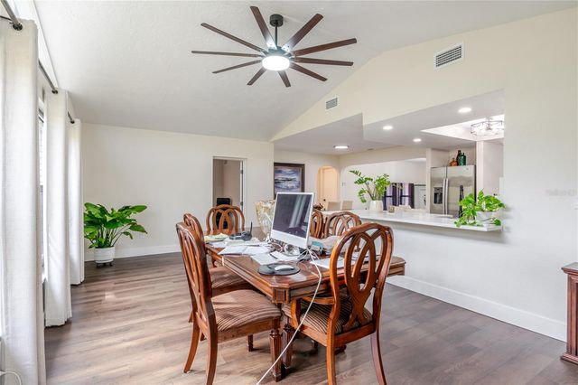 4876 SHELL STREAM BOULEVARD, New Port Richey, FL 34652