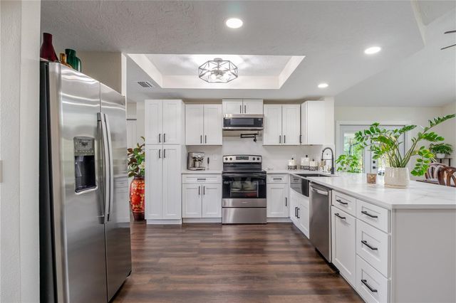 4876 SHELL STREAM BOULEVARD, New Port Richey, FL 34652