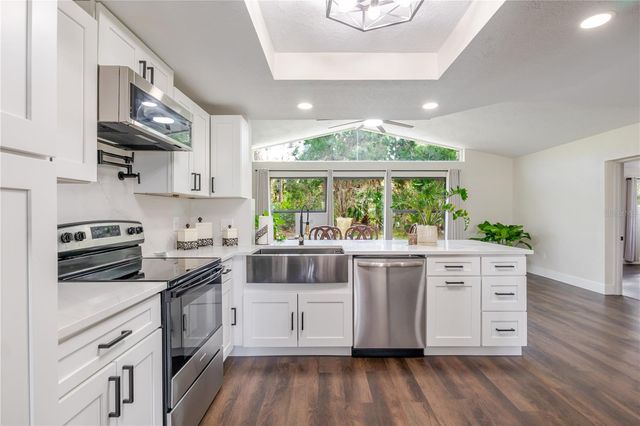 4876 SHELL STREAM BOULEVARD, New Port Richey, FL 34652