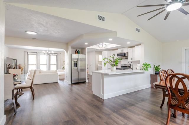 4876 SHELL STREAM BOULEVARD, New Port Richey, FL 34652