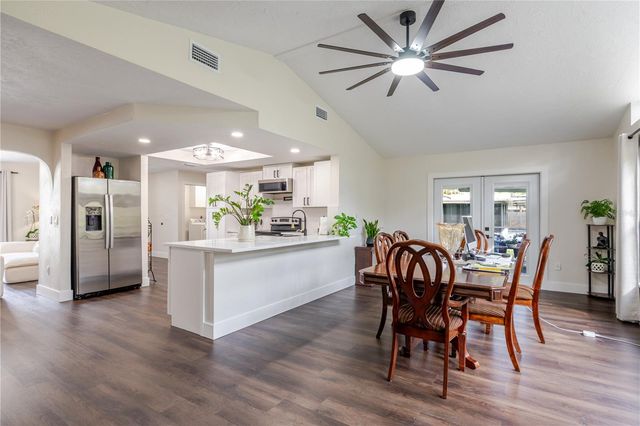 4876 SHELL STREAM BOULEVARD, New Port Richey, FL 34652