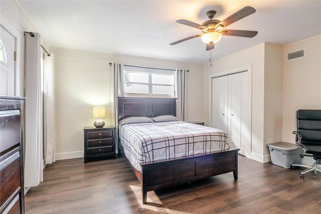 4876 SHELL STREAM BOULEVARD, New Port Richey, FL 34652