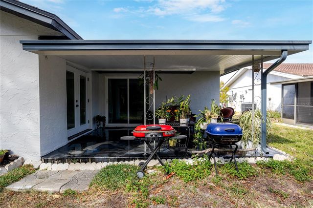 4876 SHELL STREAM BOULEVARD, New Port Richey, FL 34652