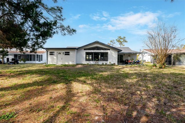 4876 SHELL STREAM BOULEVARD, New Port Richey, FL 34652