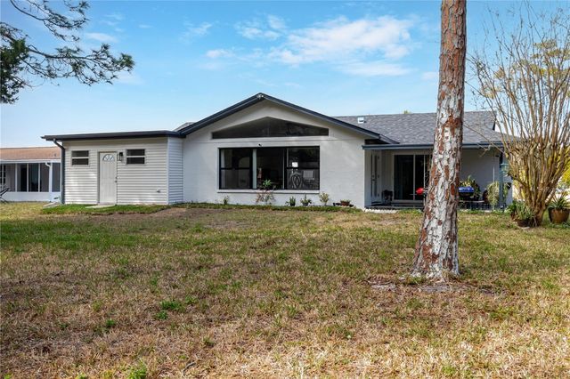 4876 SHELL STREAM BOULEVARD, New Port Richey, FL 34652