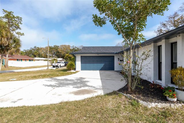 4876 SHELL STREAM BOULEVARD, New Port Richey, FL 34652