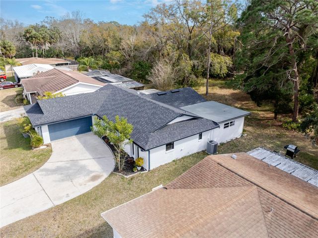 4876 SHELL STREAM BOULEVARD, New Port Richey, FL 34652