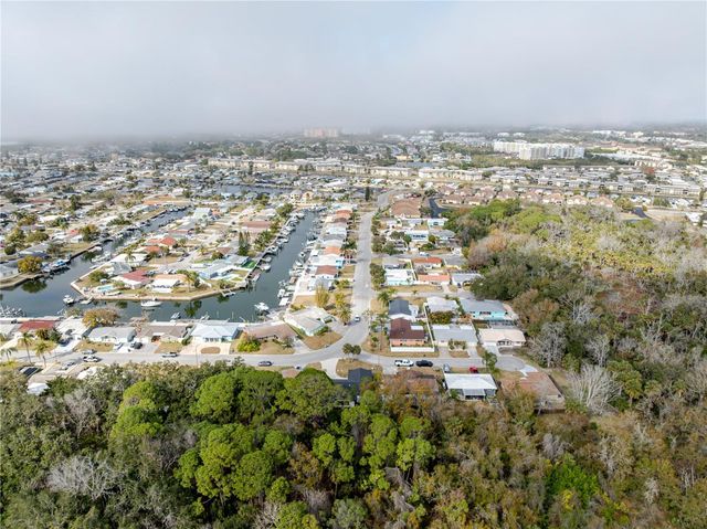 4876 SHELL STREAM BOULEVARD, New Port Richey, FL 34652