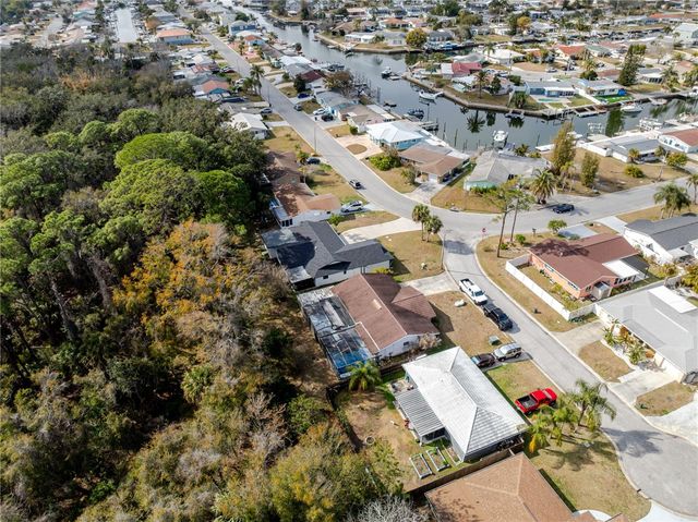 4876 SHELL STREAM BOULEVARD, New Port Richey, FL 34652