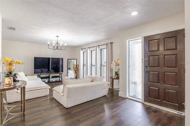 4876 SHELL STREAM BOULEVARD, New Port Richey, FL 34652