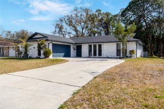4876 SHELL STREAM BOULEVARD, New Port Richey, FL 34652