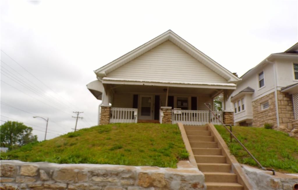 1244 Ann Avenue, Kansas City, KS 66102