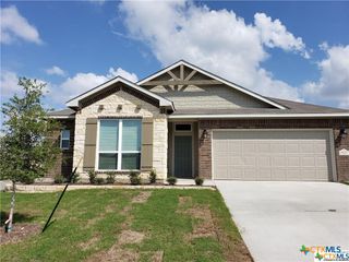 6127 Fairburn Court, Temple, TX 76502