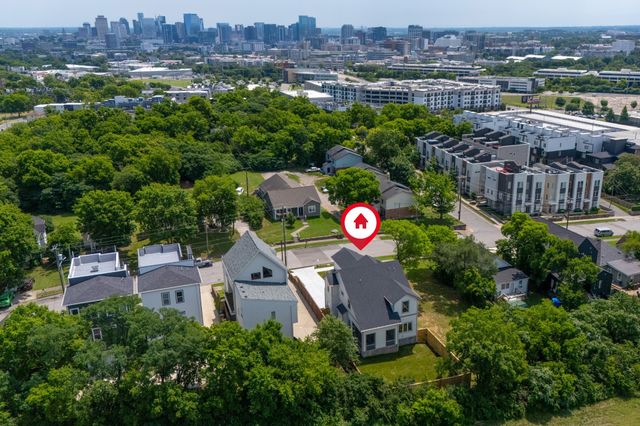 521 31st Ave, N, Nashville, TN 37209