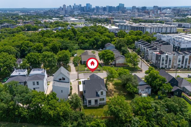 521 31st Ave, N, Nashville, TN 37209
