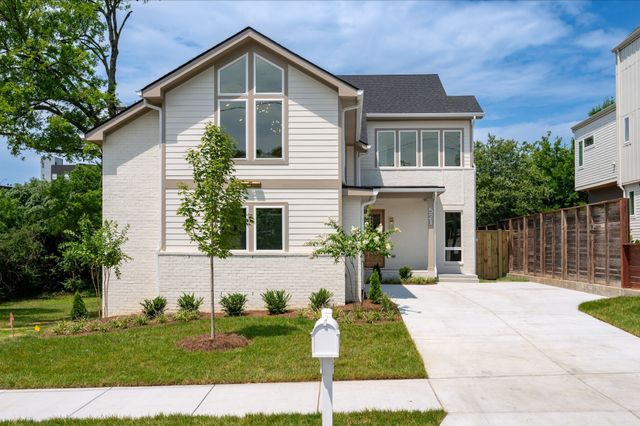 521 31st Ave, N, Nashville, TN 37209
