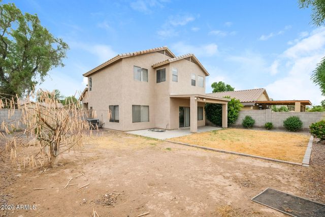 6419 W WHYMAN Avenue, Phoenix, AZ 85043