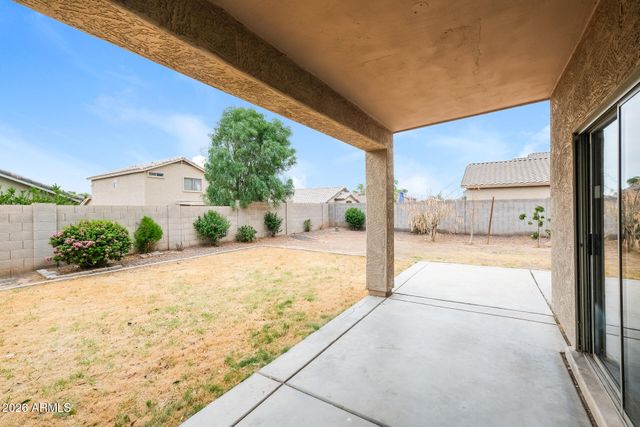 6419 W WHYMAN Avenue, Phoenix, AZ 85043