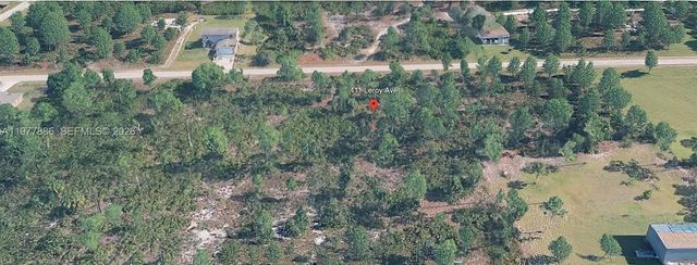 411 LEROY AVE, Lehigh Acres, FL 33972