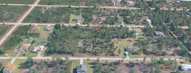 411 LEROY AVE, Lehigh Acres, FL 33972
