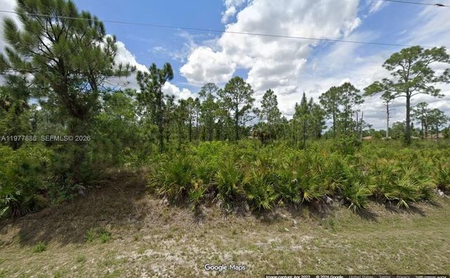 411 LEROY AVE, Lehigh Acres, FL 33972