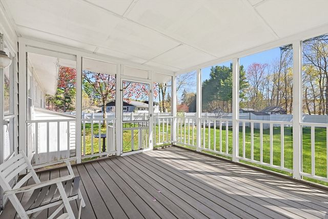 11 Regal St, Holliston, MA 01746