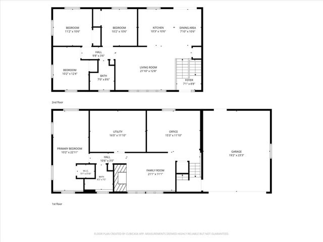 18480 Country Squires Circle, Prior Lake, MN 55372