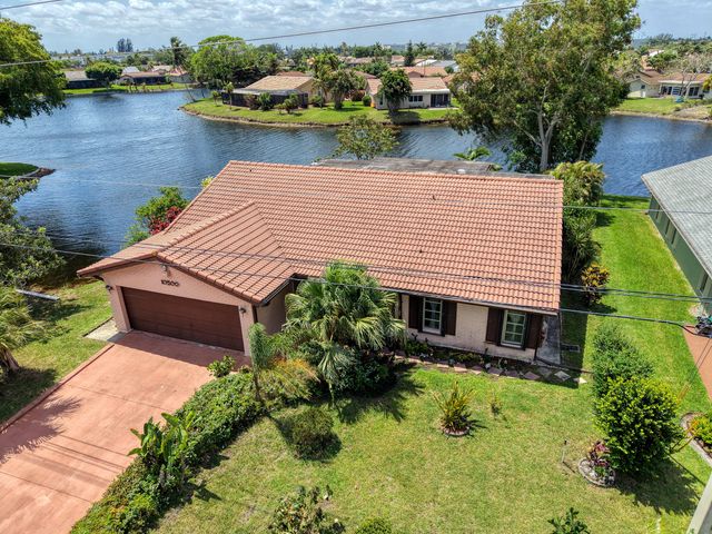 10500 NW 71st Place, Tamarac, FL 33321