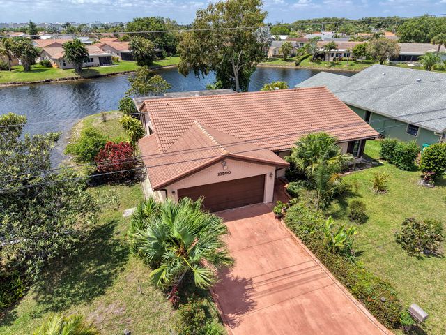 10500 NW 71st Place, Tamarac, FL 33321