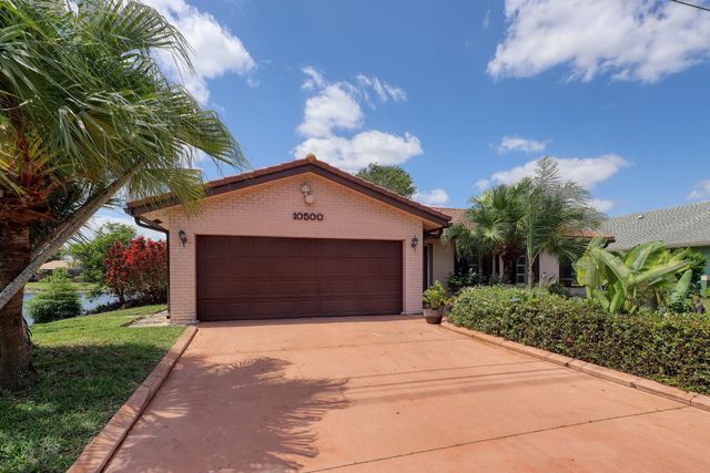 10500 NW 71st Place, Tamarac, FL 33321