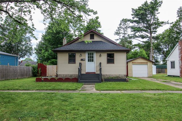 806 West Street, Three Rivers, MI 49093